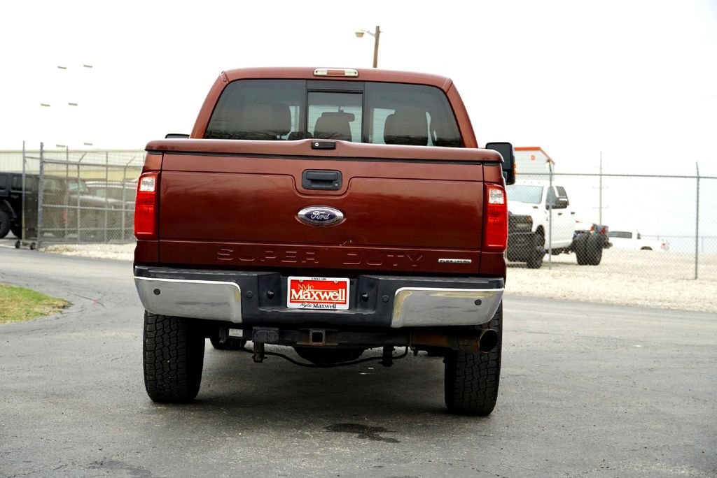 Used Car 2015 Ford F-250sd  Xlt For Sale Under $20,000 In Taylor, Texas