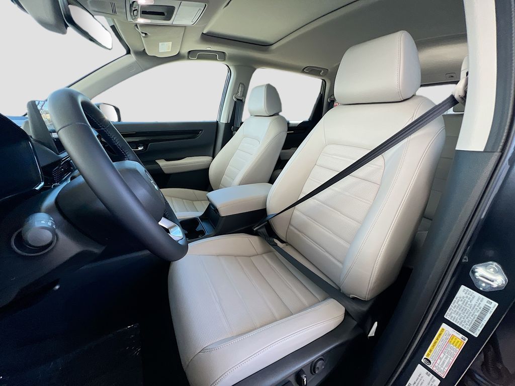 Thumbnail: 2026 Honda CR-V - 14