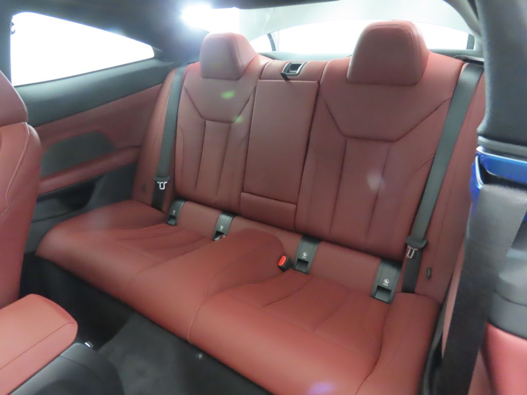 Thumbnail: 2026 BMW 4 Series - 22