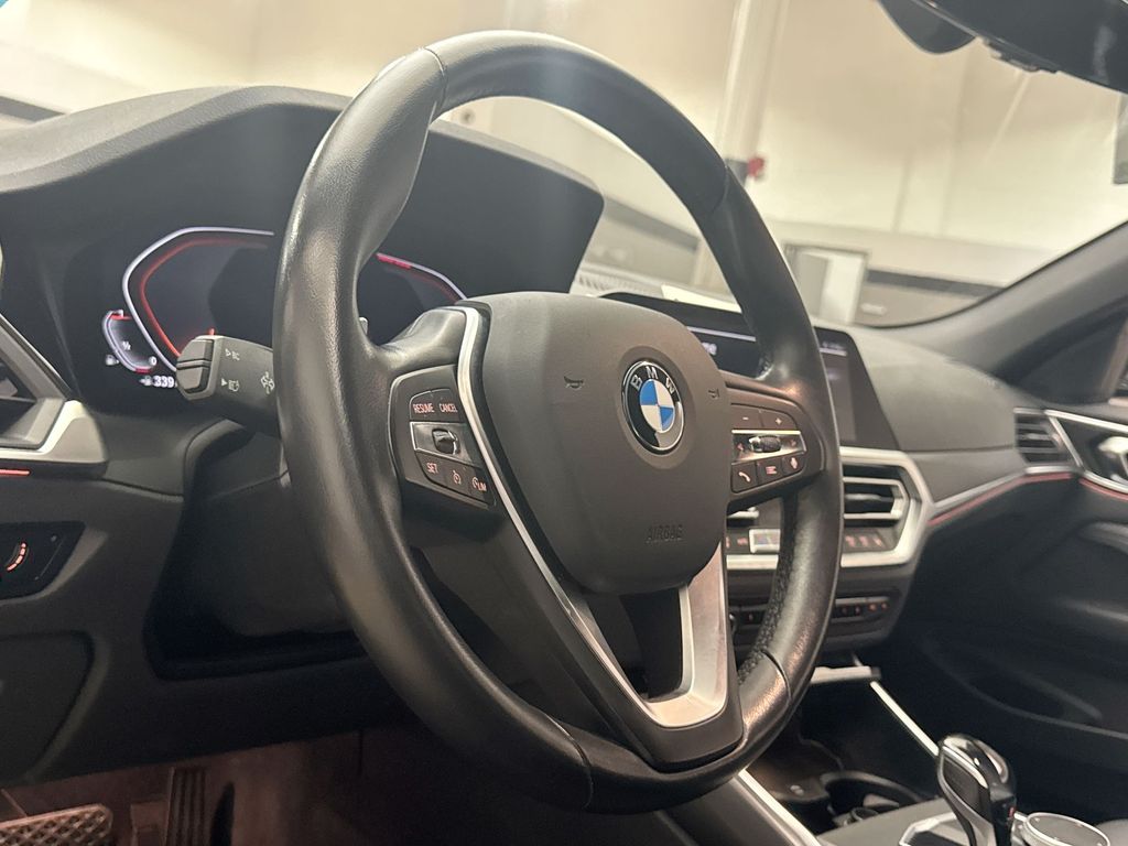 2021 BMW 4 Series 430i 14