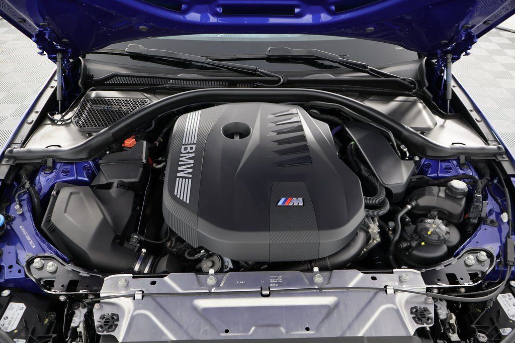 Thumbnail: 2025 BMW 3 Series - 9