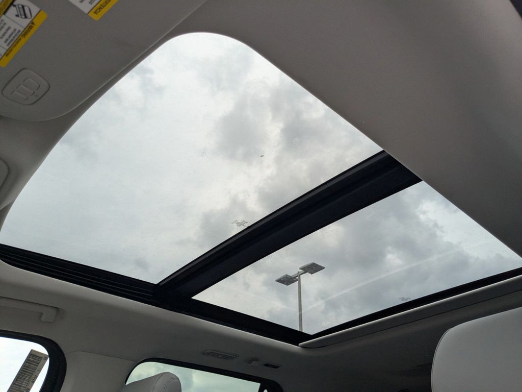 2025 Ford Expedition Active MAX