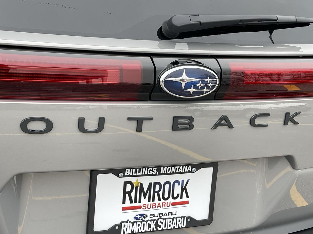 2026 Subaru Outback Touring XT - Photo 7