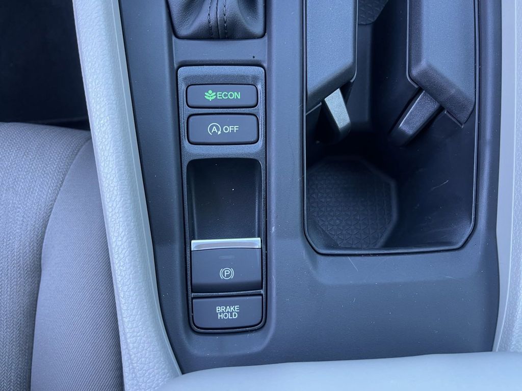 new 2025 Honda Accord car, priced at $28,310