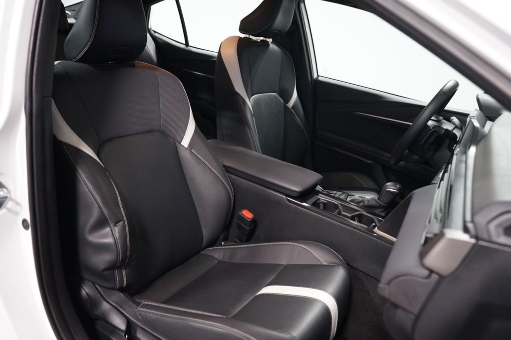 Thumbnail: 2025 Toyota Camry - 29