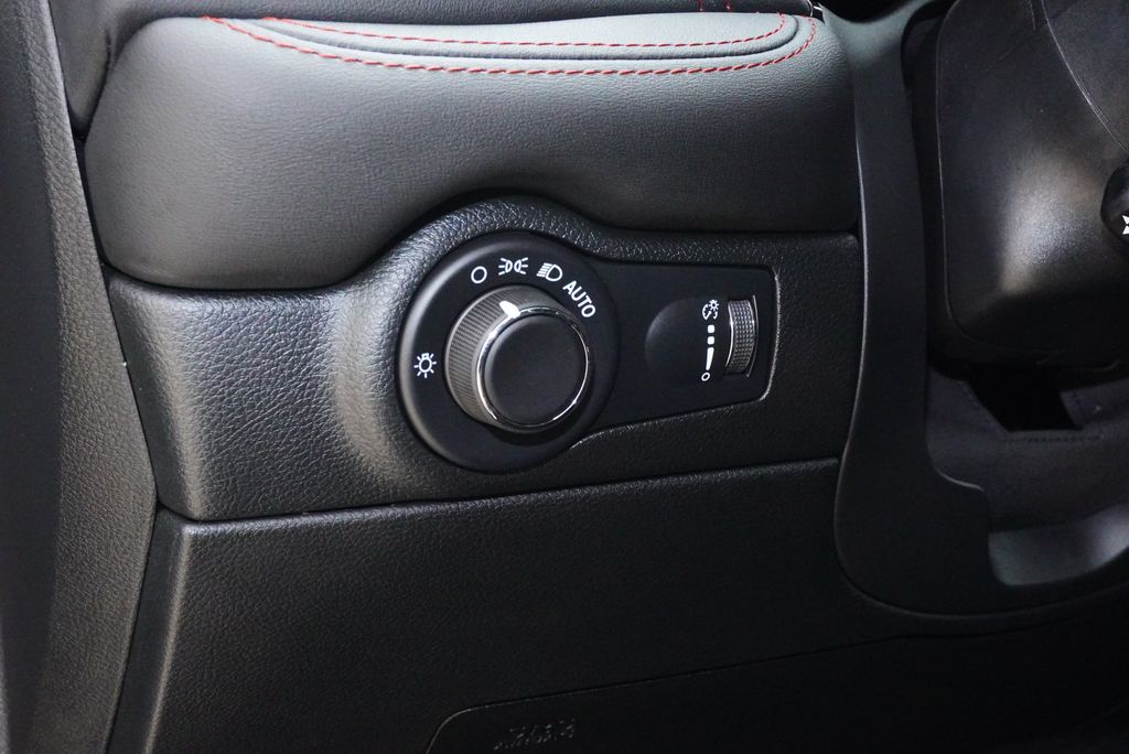 Used Car 2025 Dodge Durango  R/t Premium For Sale Under $50,000 In Weatherford, Texas