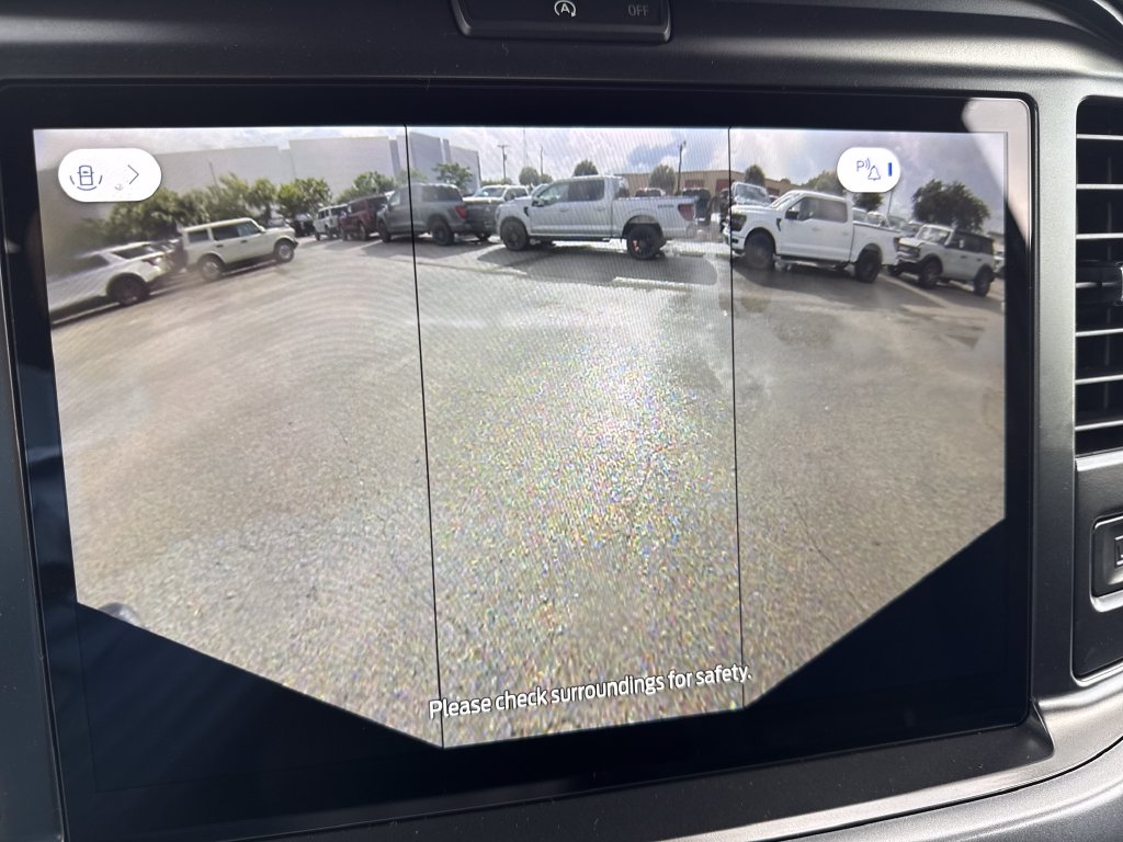 New 2026 Gray Ford XLT image 24
