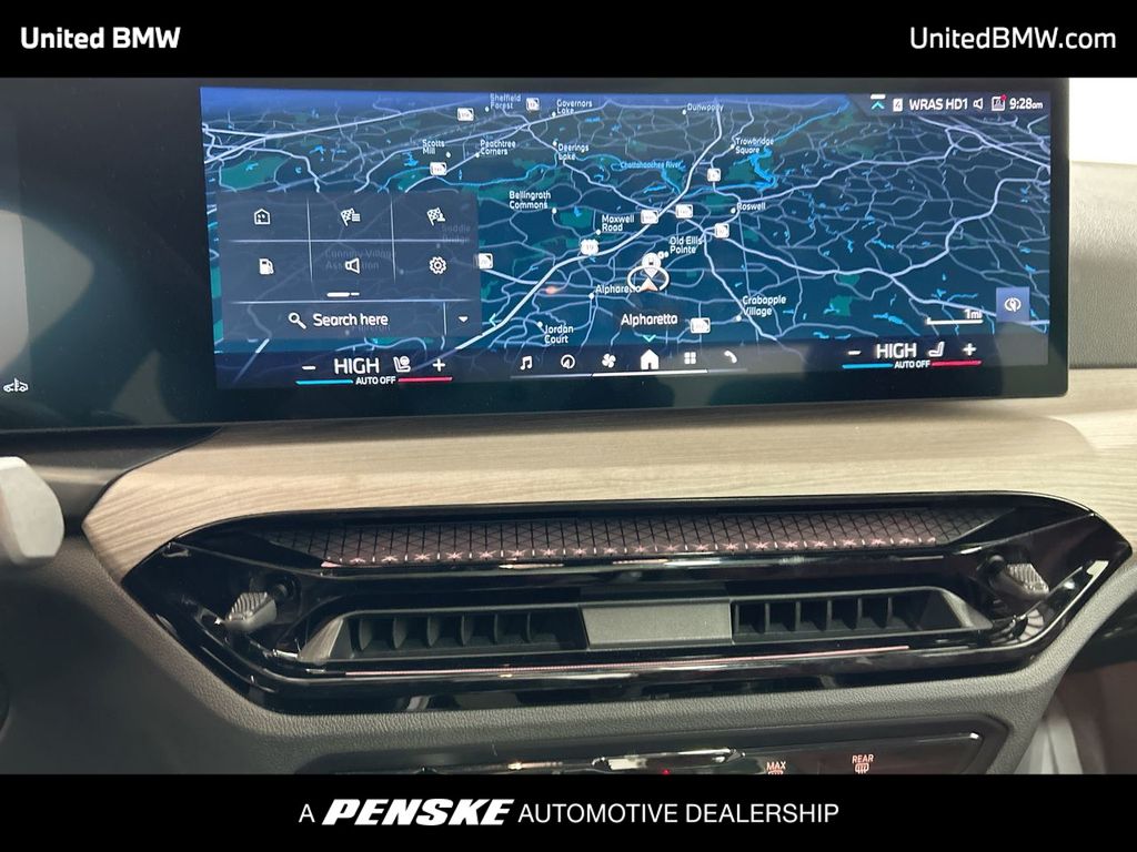 Thumbnail: 2025 BMW 4 Series - 18