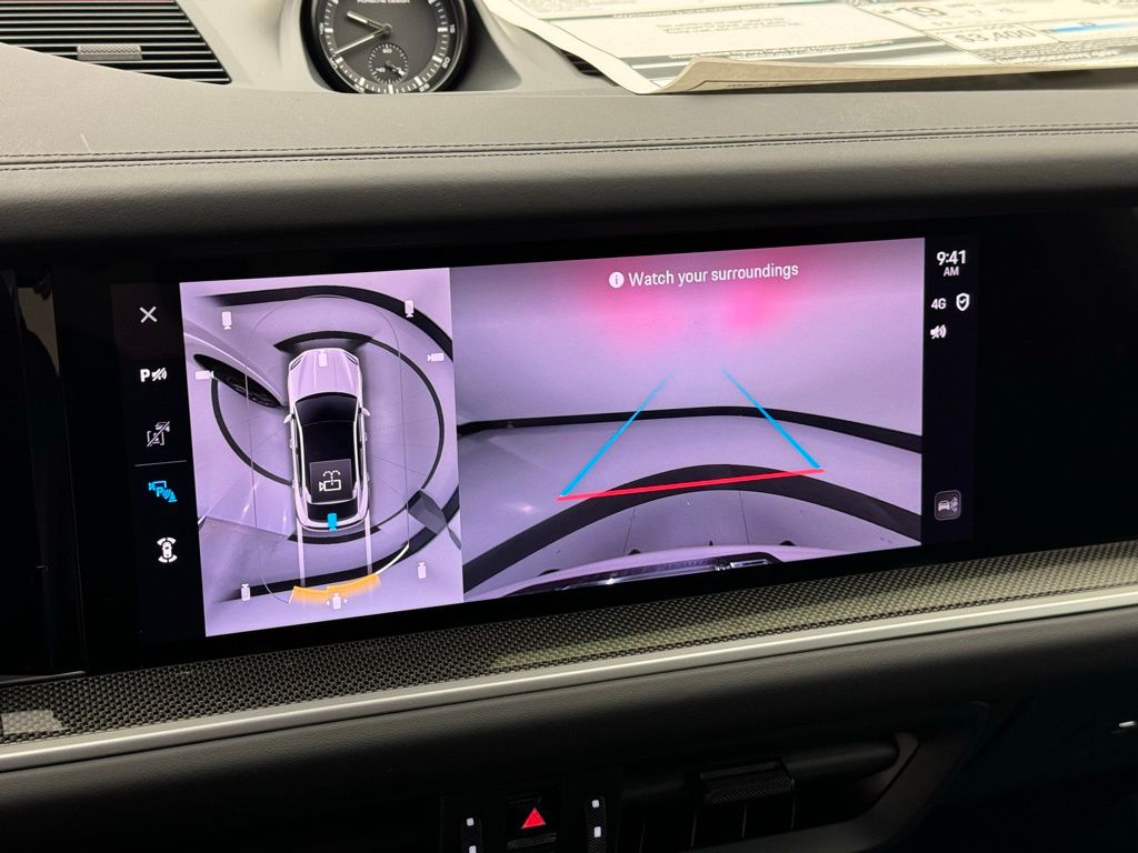 Thumbnail: 2024 Porsche  - 18