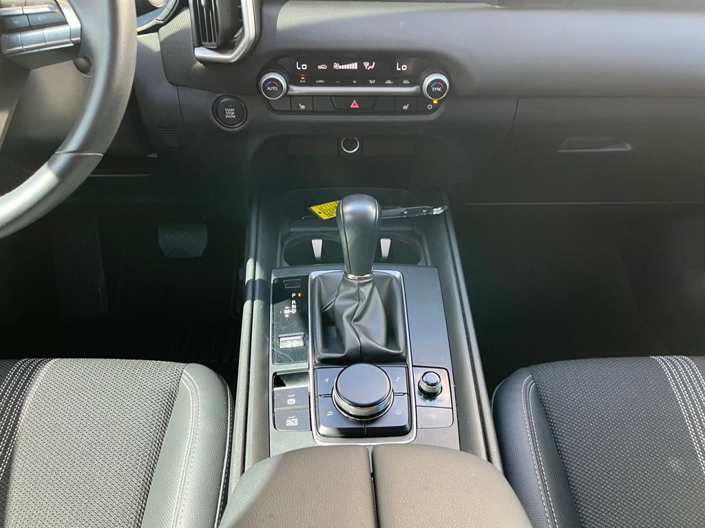 Used Car 2024 Mazda Cx-50  2.5 S Preferred Package For Sale Under $30,000 In Georgetown, Texas