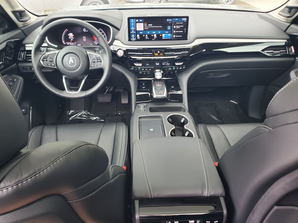 Used 2026 Acura MDX SUV