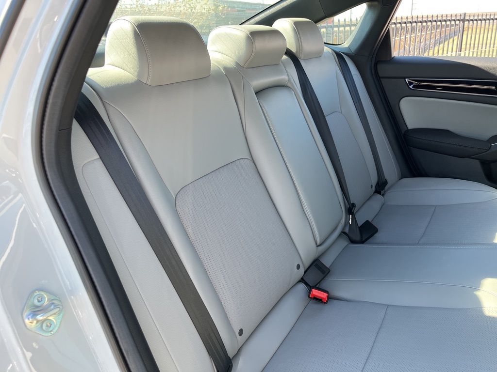 Thumbnail: 2026 Honda Civic - 27