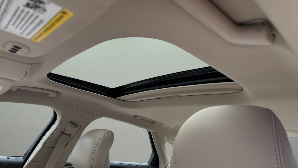 2018 Lincoln MKZ