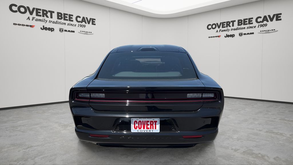 New Car 2025 Dodge Charger  R/t For Sale Under $50,000 In Austin, Texas