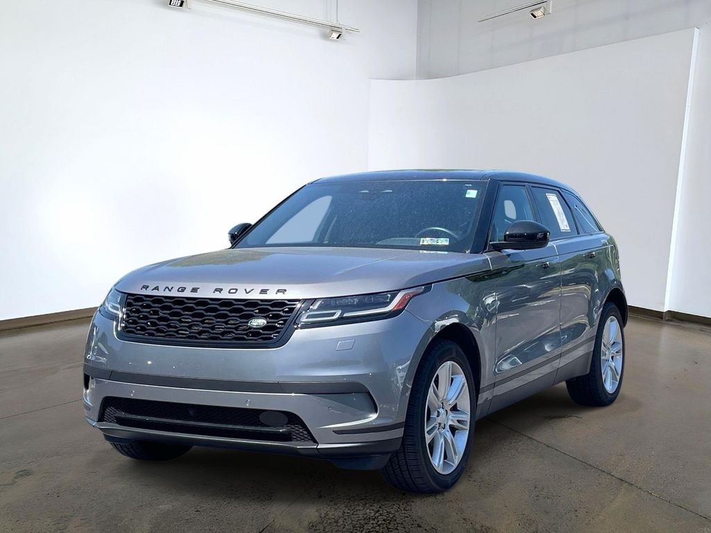 2023 Land Rover Range Rover Velar S