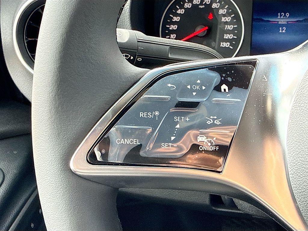 Thumbnail: 2026 Mercedes-Benz Sprinter - 11