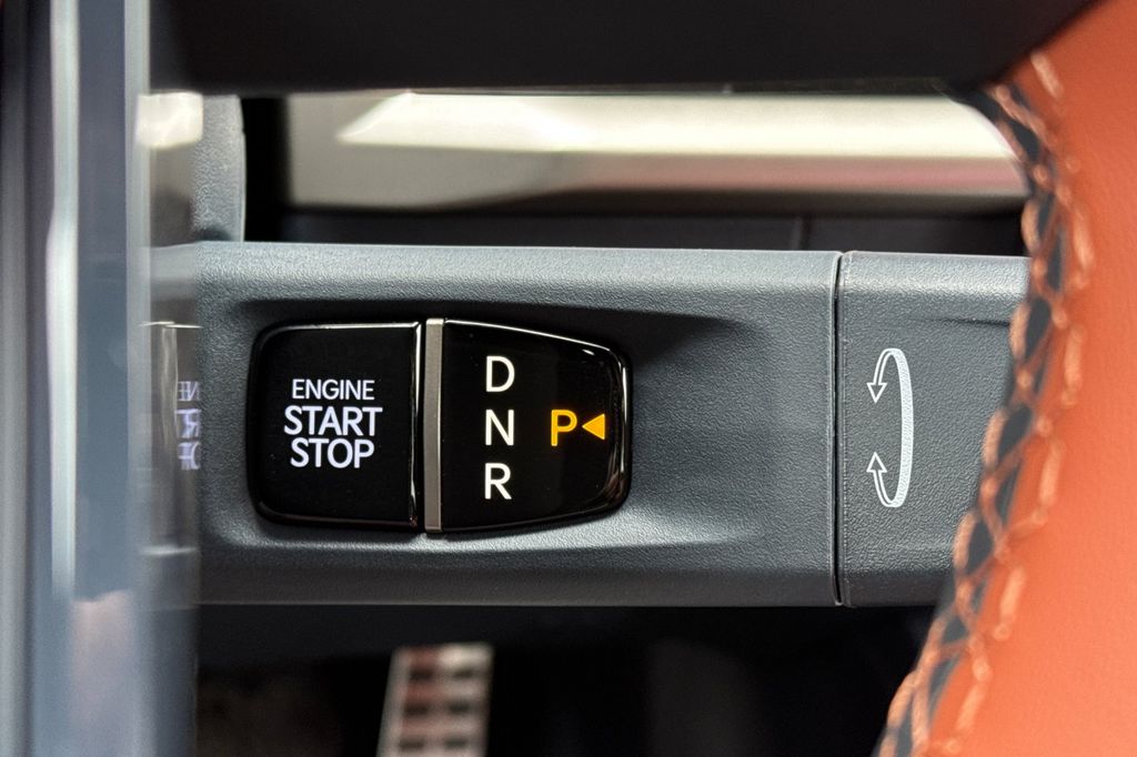 new 2027 Kia Telluride car, priced at $66,385