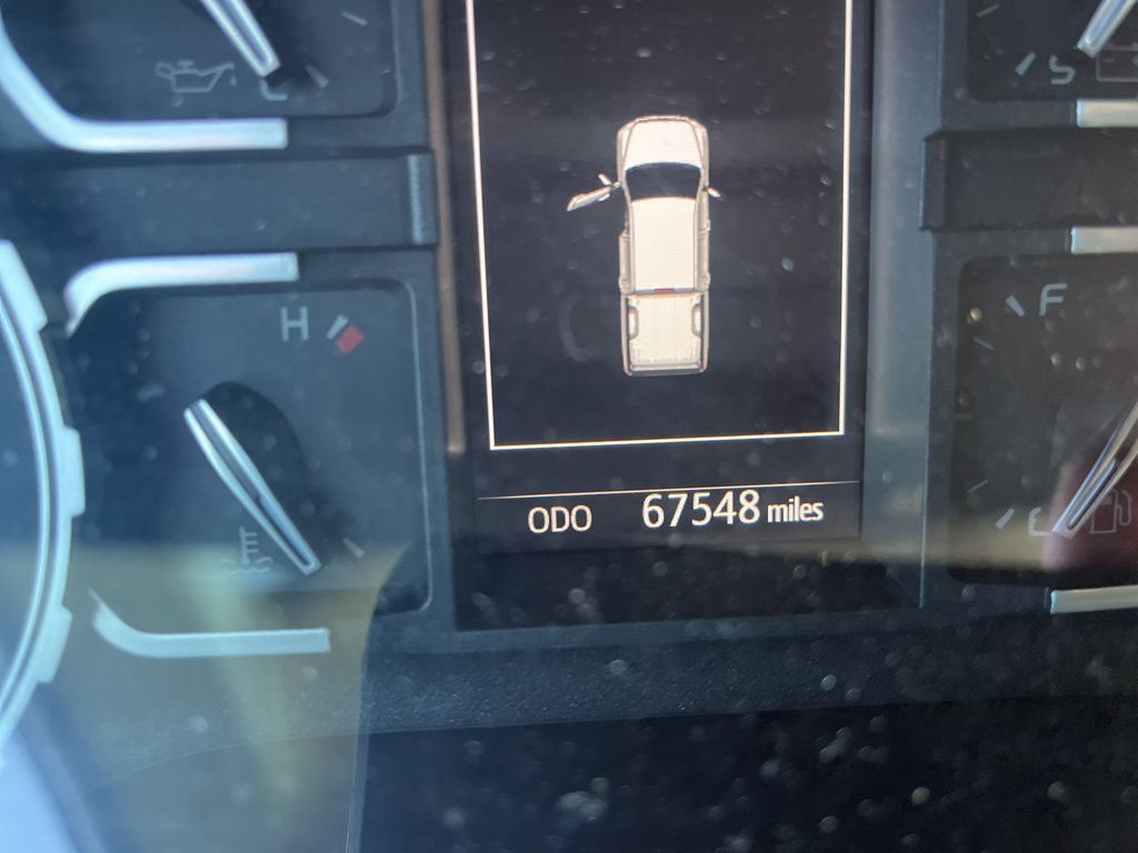 Thumbnail: 2019 Toyota Tundra - 5