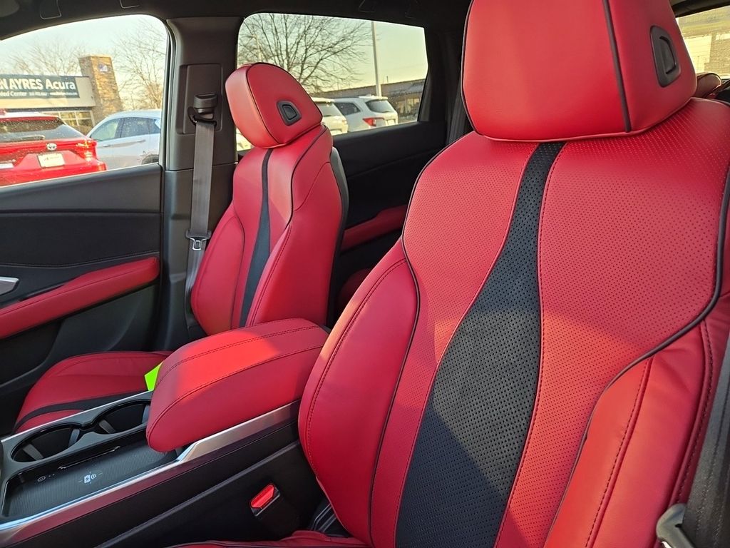 New 2025 Acura RDX For Sale in Fort Wayne, IN