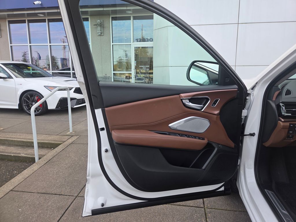 2026 Acura RDX Technology Package