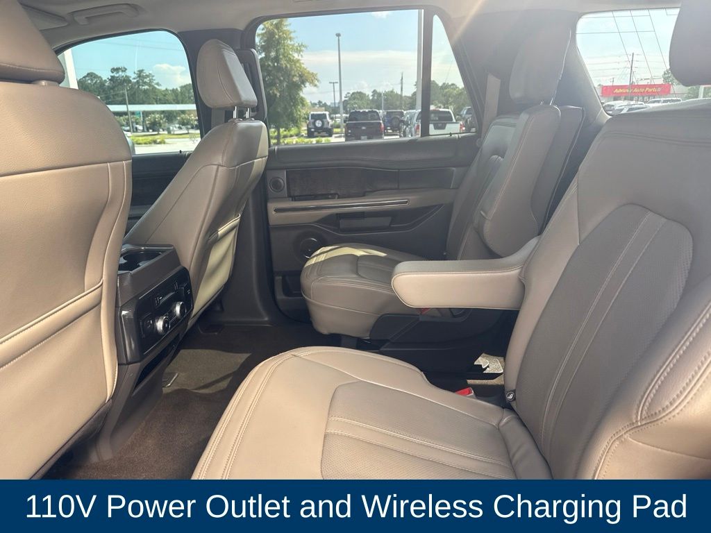 2021 Ford Expedition Limited MAX