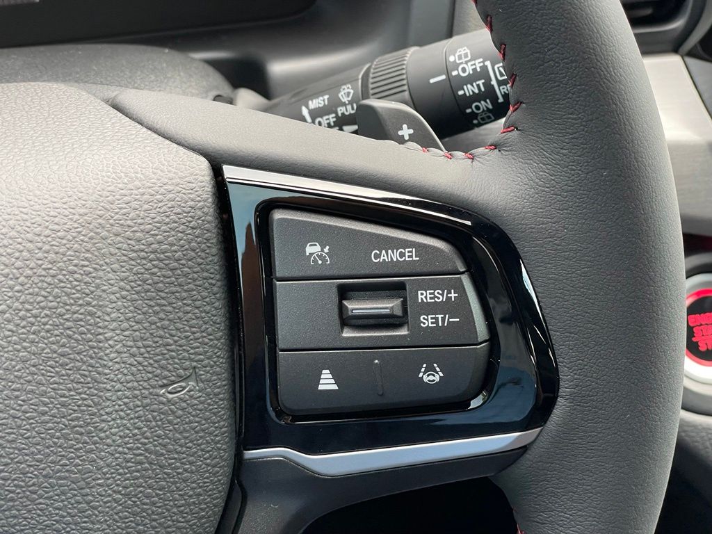 Thumbnail: 2026 Honda Odyssey - 14