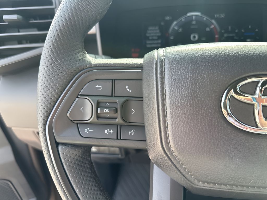 Used 2025 Beige Toyota TRD Pro image 30