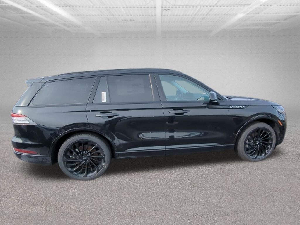 2025 Lincoln Aviator Reserve - Photo 10