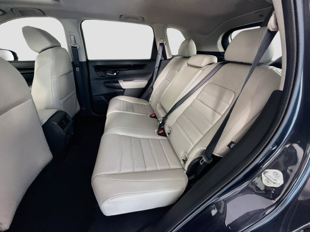 Thumbnail: 2026 Honda CR-V - 21