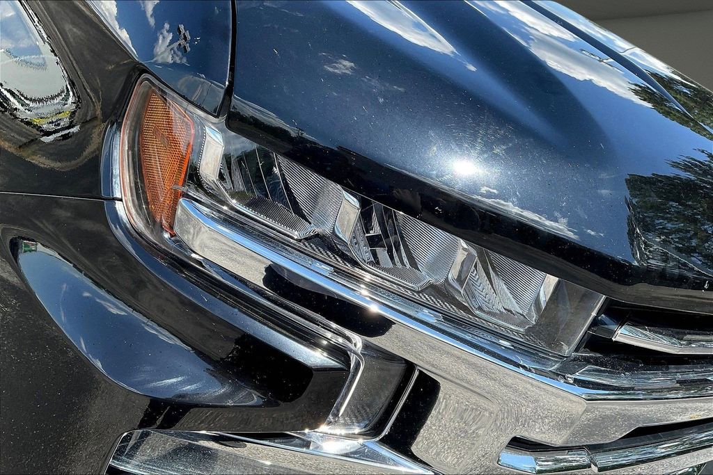Used 2022 Chevrolet Silverado 1500 LTD Truck