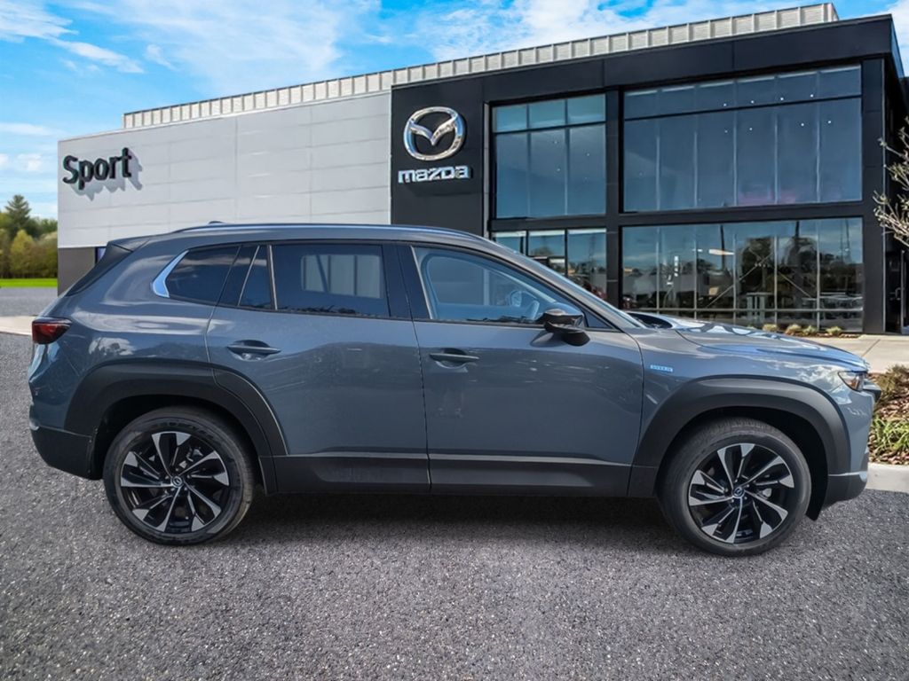 2025 Mazda CX-50 Hybrid Premium Plus photo