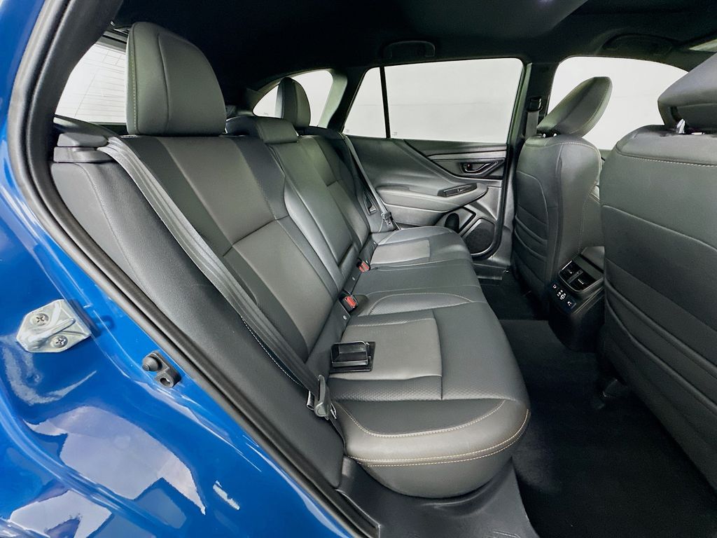 Thumbnail: 2023 Subaru Outback - 28