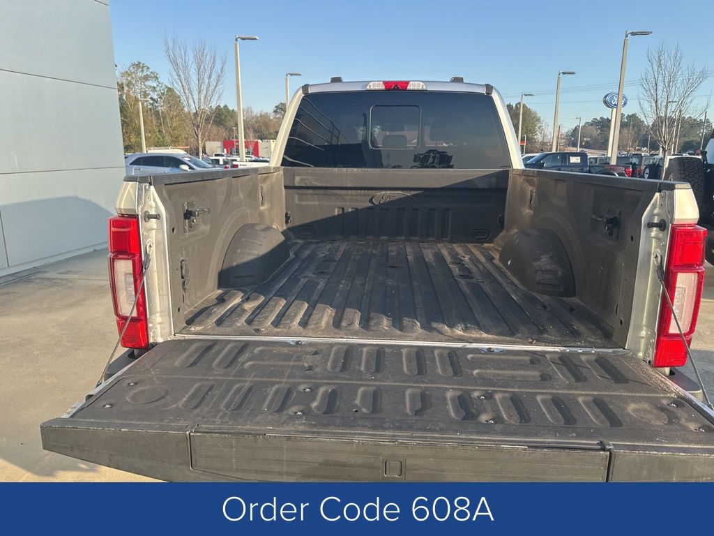 2022 Ford F-250 ROUSH