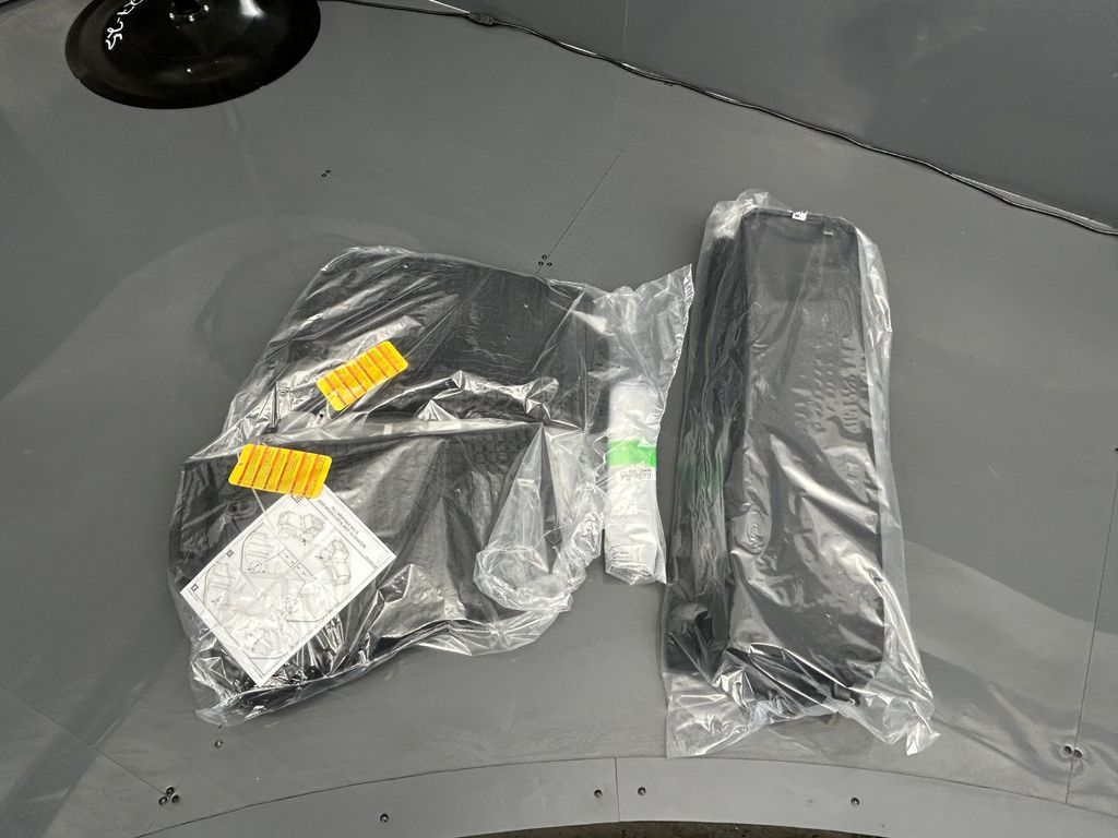 New 2026 41 Jeep Sport image 32