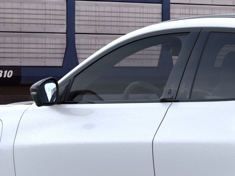 New 2026 White Ford Premium image 25