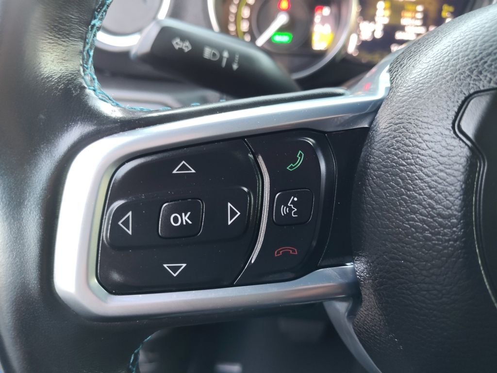 Used Car 2022 Jeep Wrangler  Unlimited Rubicon 4xe For Sale Under $40,000 In Austin, Texas