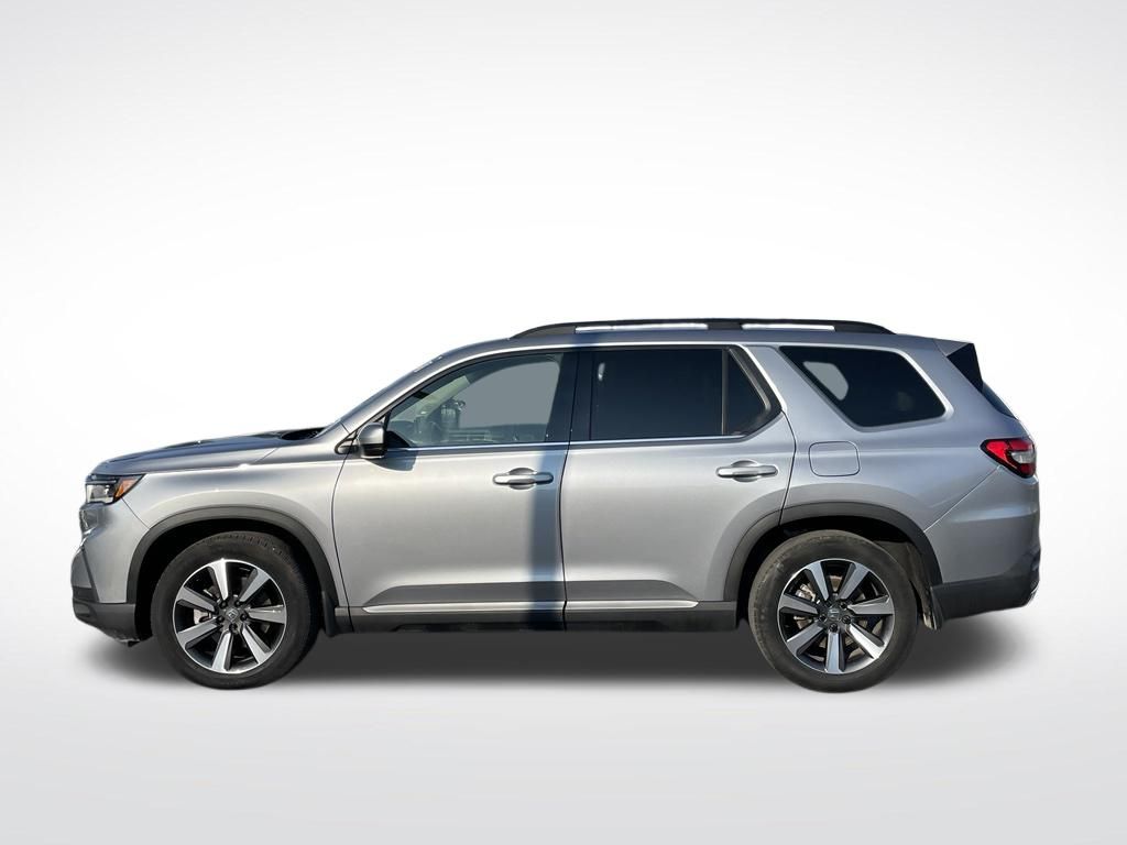 Thumbnail: 2025 Honda Pilot - 2