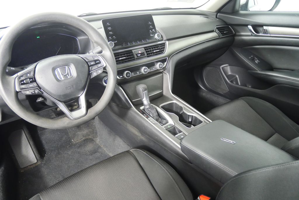 Thumbnail: 2018 Honda Accord - 16