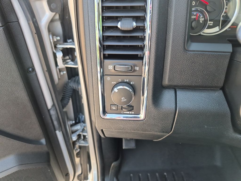 Used Car 2018 Ram 2500  Laramie For Sale Under $50,000 In Austin, Texas