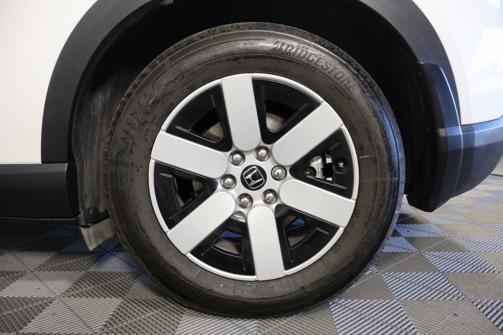 Thumbnail: 2024 Honda Prologue - 16