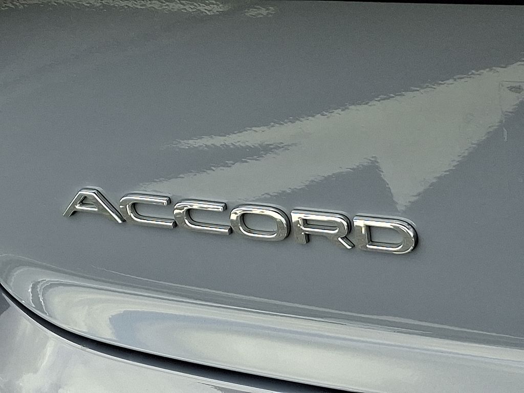 Thumbnail: 2023 Honda Accord - 30