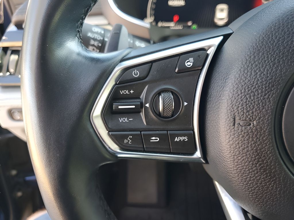 Used Car 2022 Acura Mdx  Advance For Sale Under $35,000 In Austin, Texas