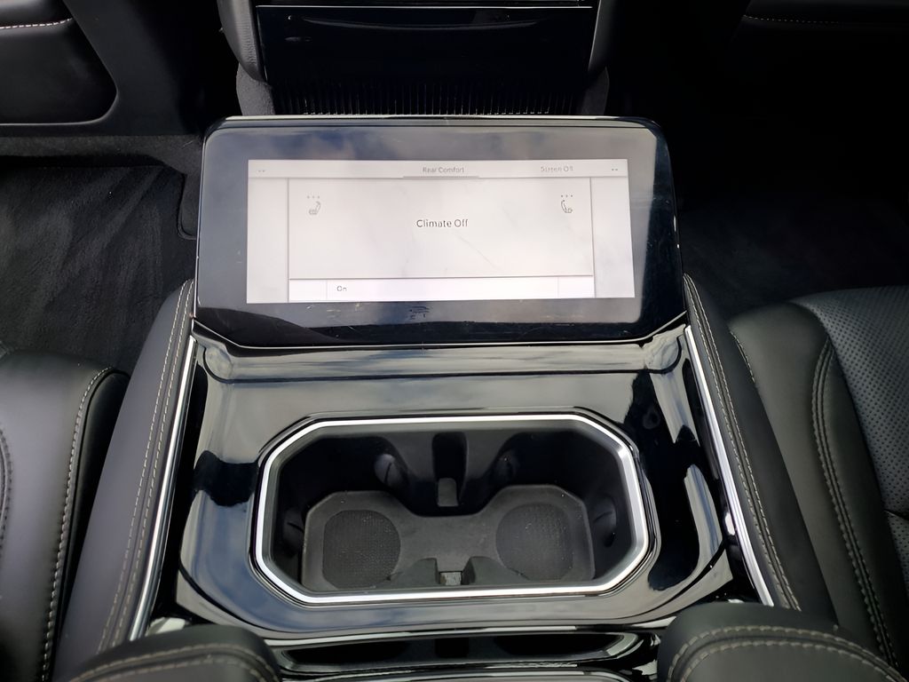 Used Car 2023 Jeep Grand Wagoneer  Base For Sale Under $50,000 In Austin, Texas