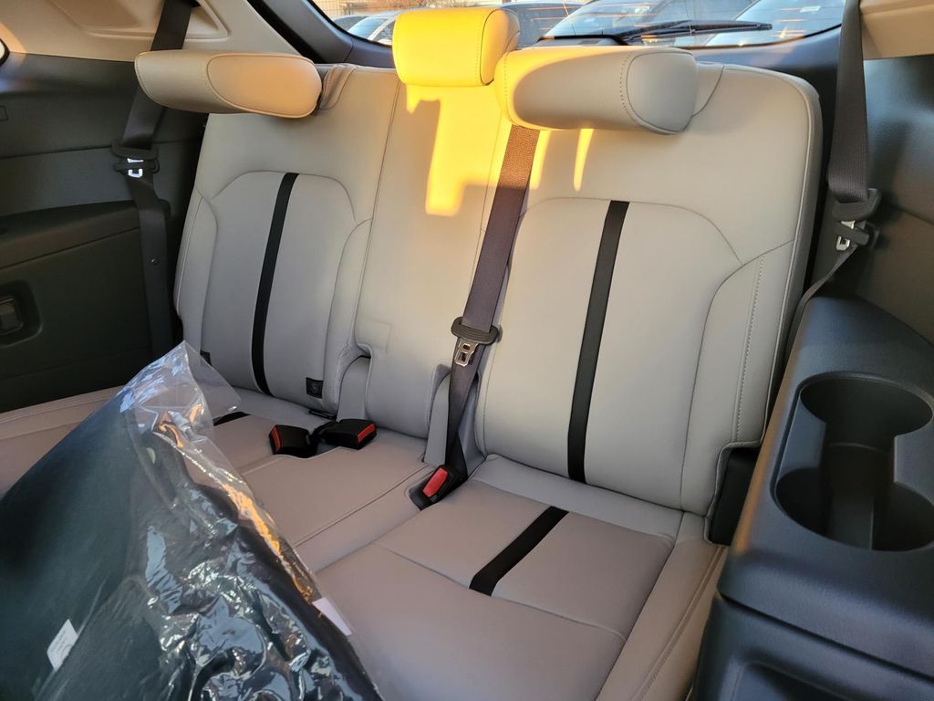 new 2026 Mazda CX-90 car, priced at $45,335