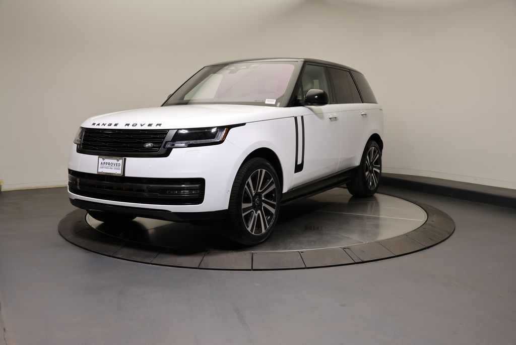 2023 Land Rover Range Rover P530 SE AWD