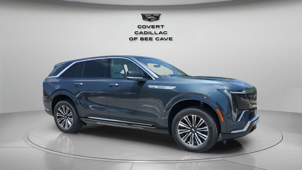 New 2026  Cadillac Luxury image 12