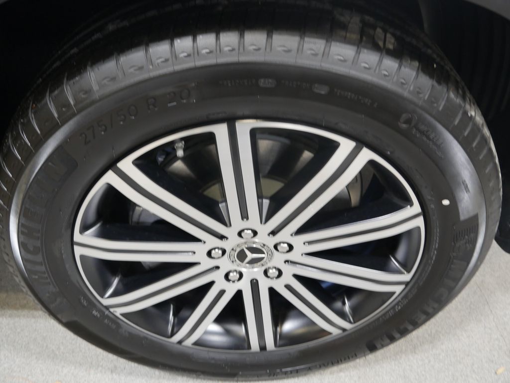 Thumbnail: 2026 Mercedes-Benz GLE - 15