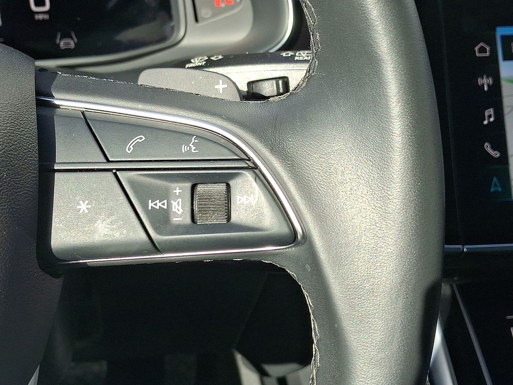 Thumbnail: 2022 Audi Q7 - 23