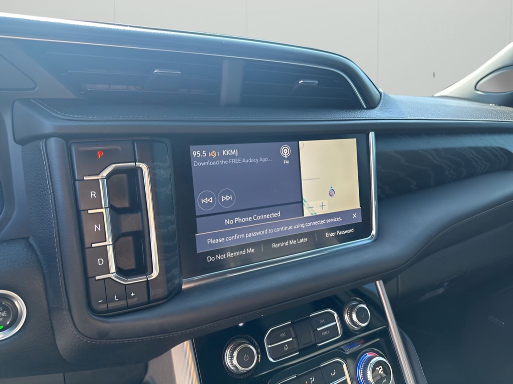 Used Car 2021 Gmc Yukon Xl  Denali For Sale Under $50,000 In Austin, Texas