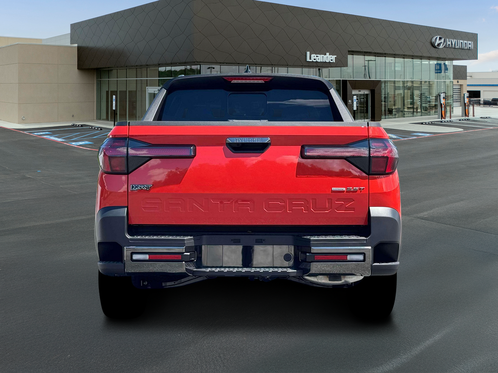 Thumbnail: 2026 Hyundai Santa Cruz - 6